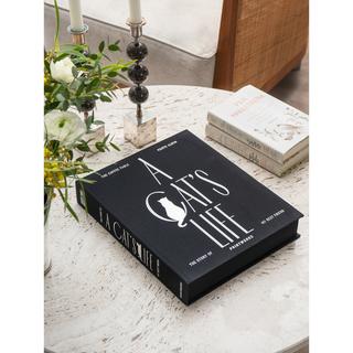 PRINTWORKS Fotoalbum A Cat's Life 