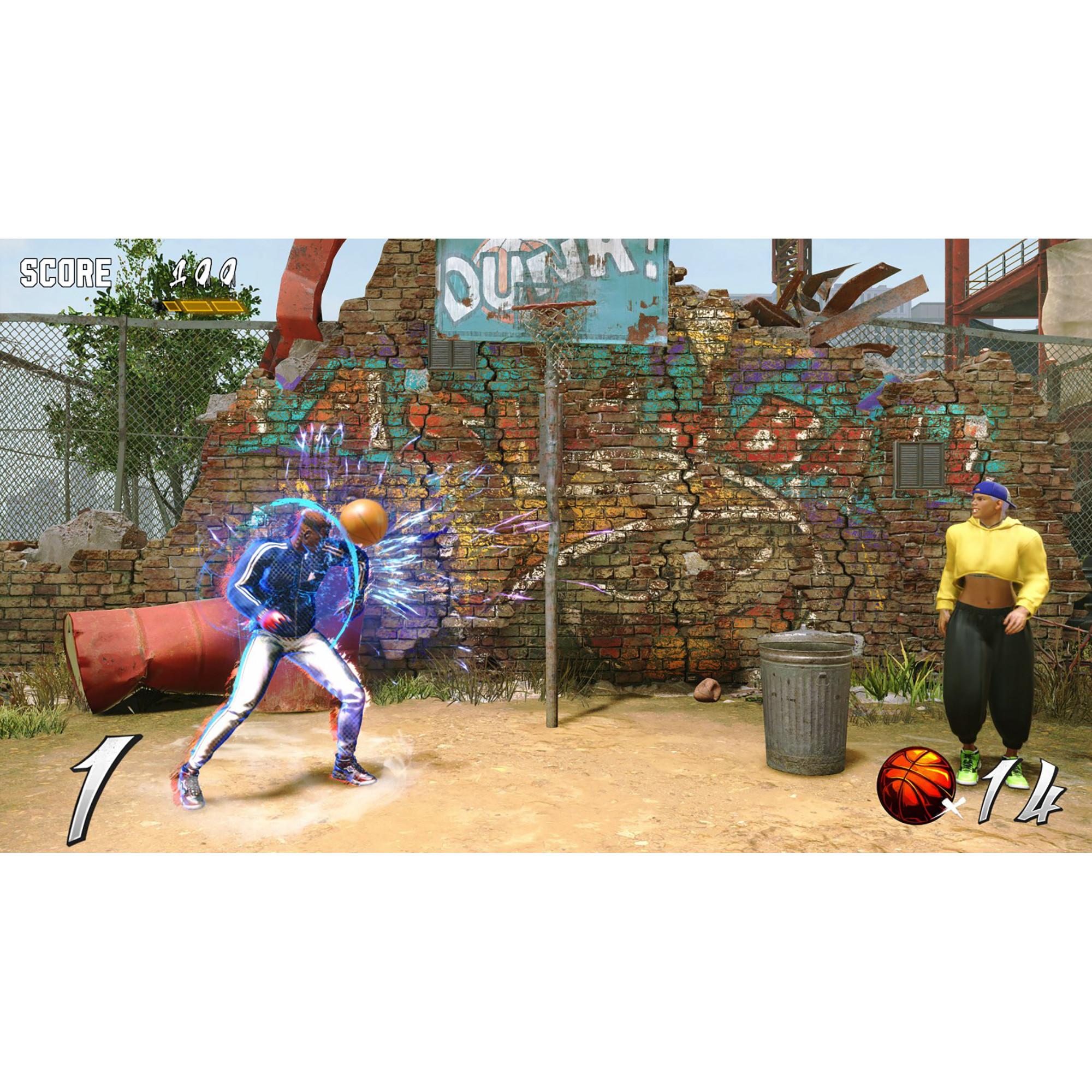 CAPCOM Street Fighter 6 [PS5] (D) (PS5) 