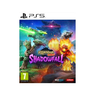 Wild River Eldrador Creatures Shadowfall [PS5] (F/I) (PS5) 