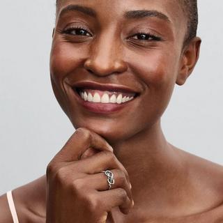 PANDORA Pandora Moments Anello 