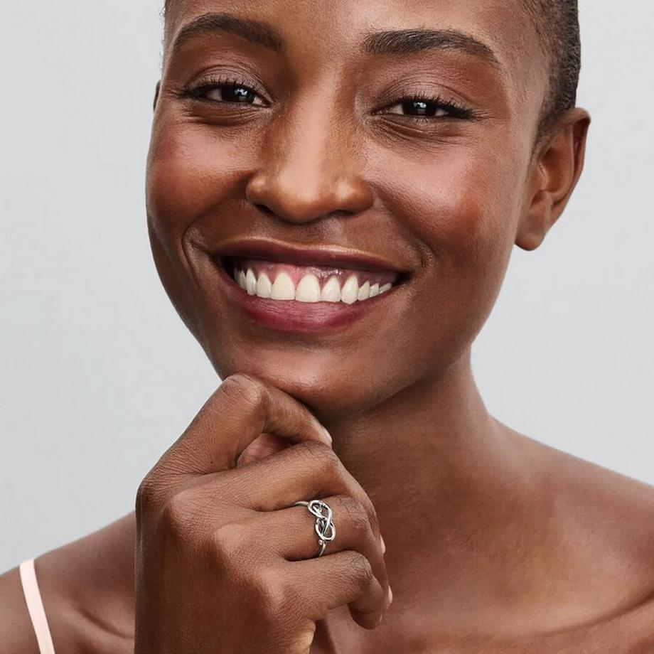 PANDORA Pandora Moments Bague 