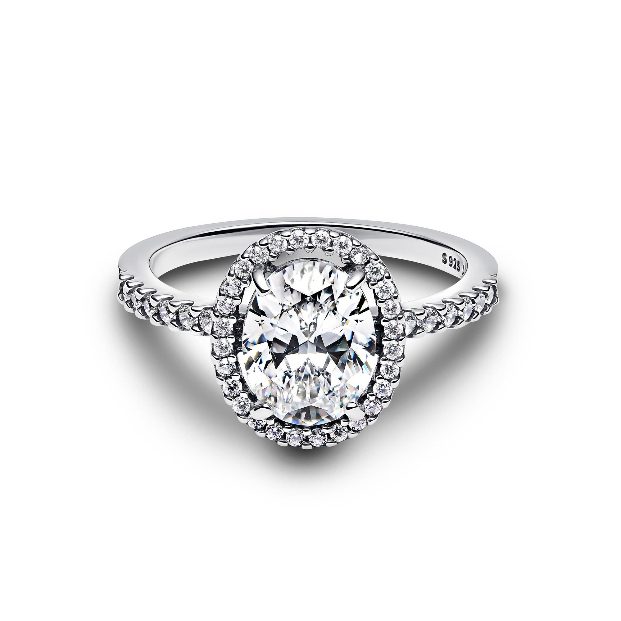 PANDORA Pandora Timeless Ring 