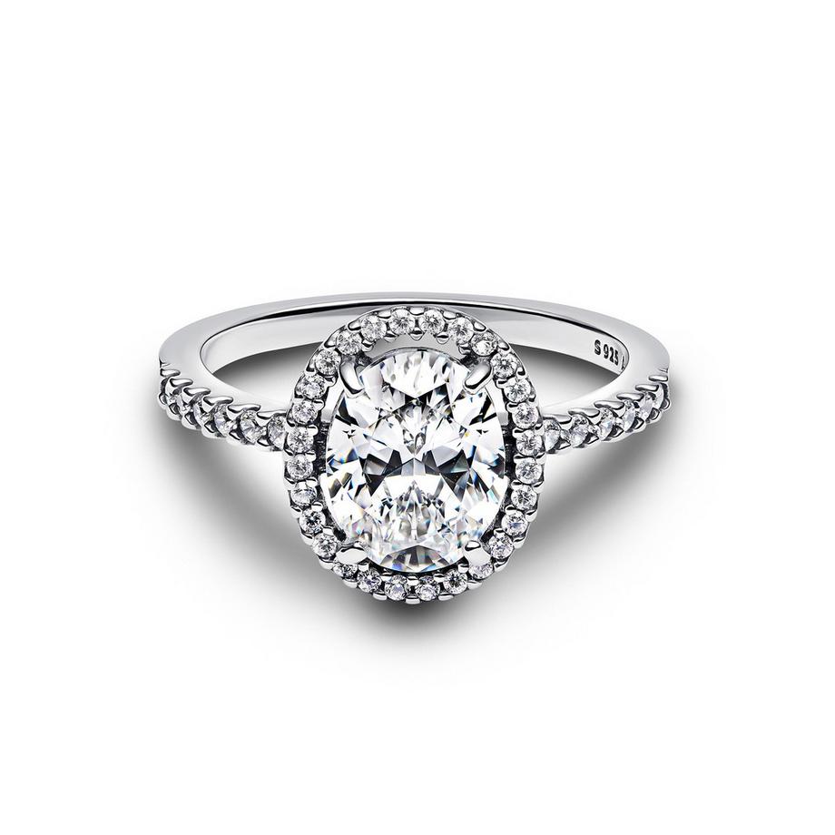 PANDORA Pandora Timeless Bague 