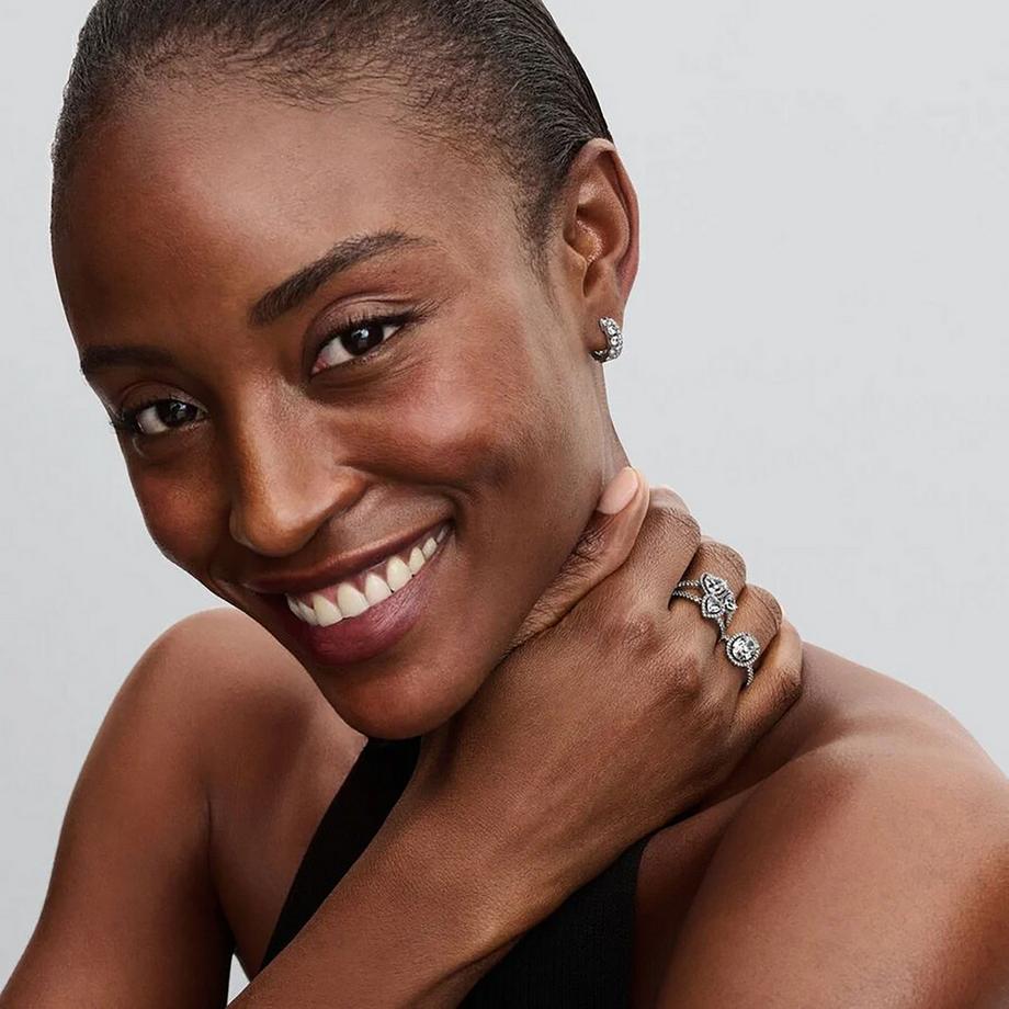 PANDORA Pandora Timeless Bague 