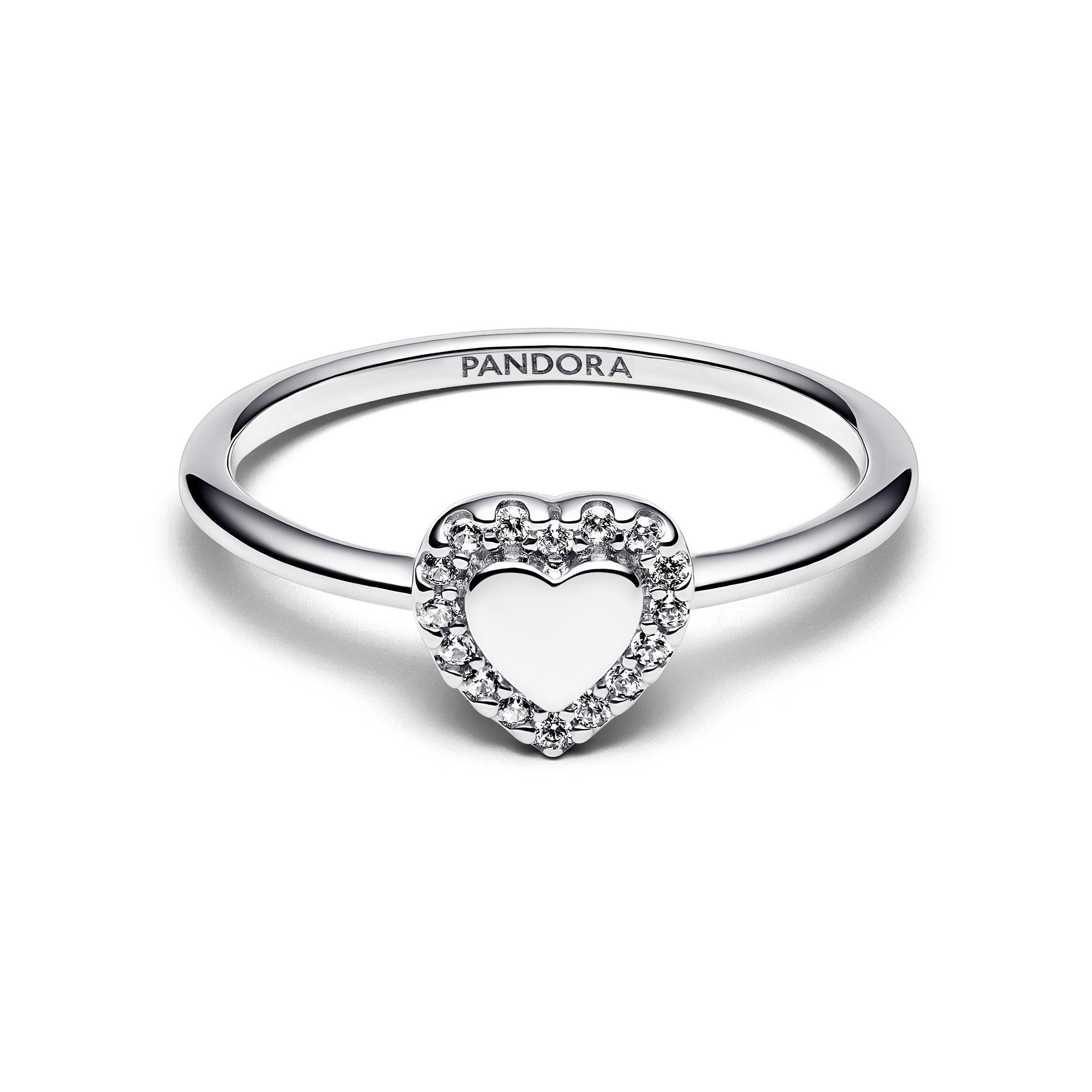 PANDORA Pandora Timeless Anello 