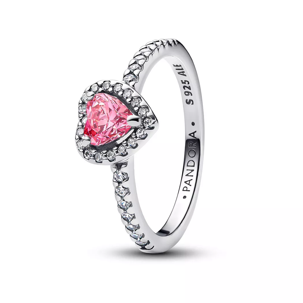 Pandora - Anello,  Timeless, 54, Argento
