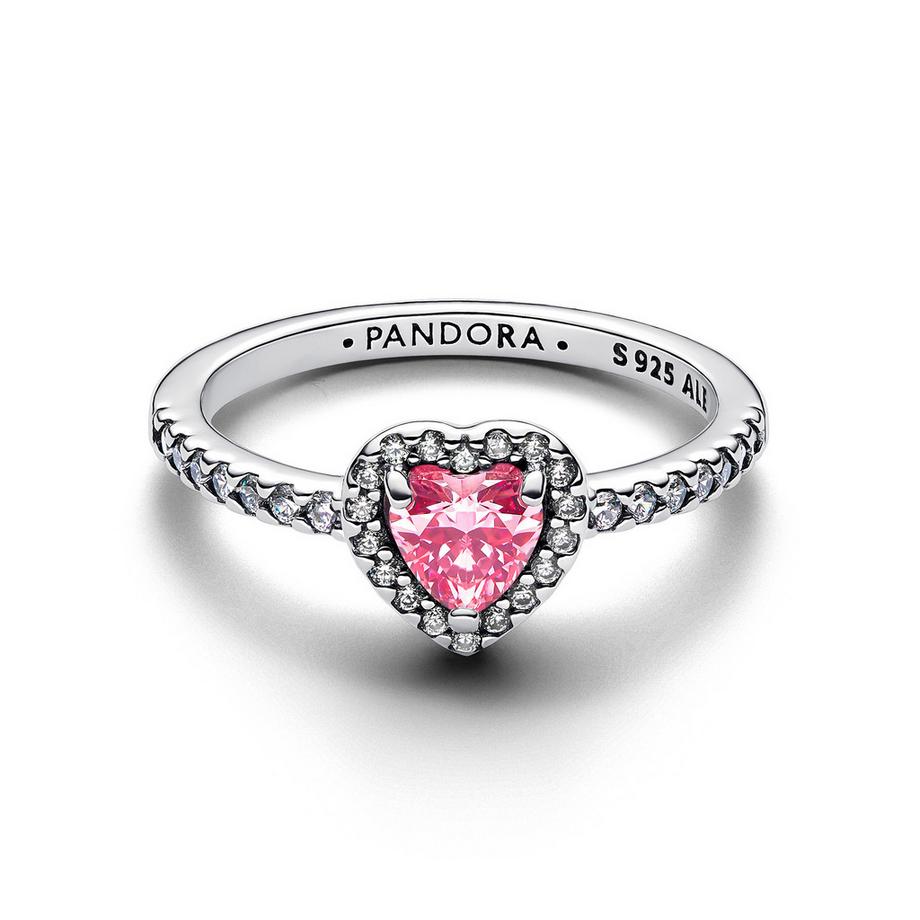 PANDORA Pandora Timeless Anello 