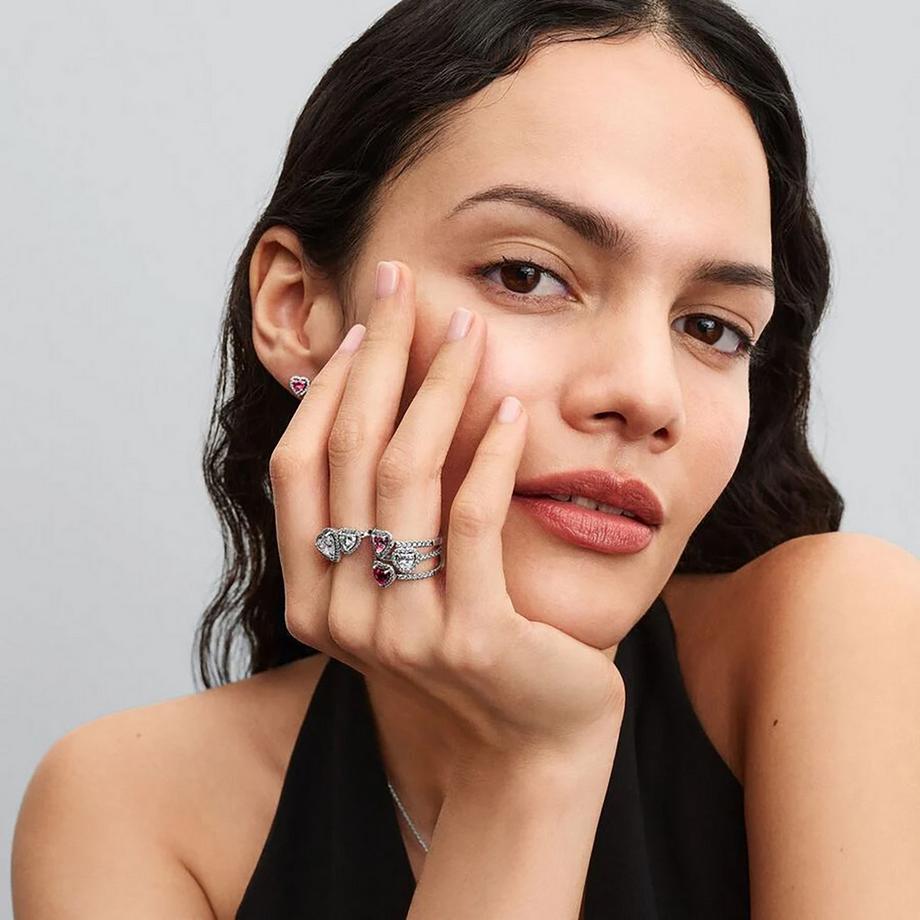 PANDORA Pandora Timeless Anello 