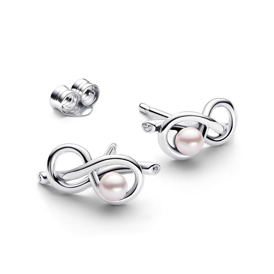 PANDORA Pandora Moments Orecchini 