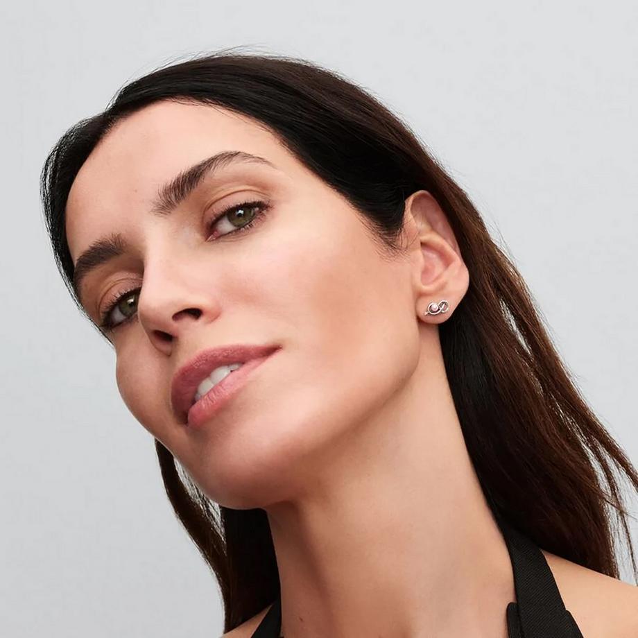 PANDORA Pandora Moments Orecchini 