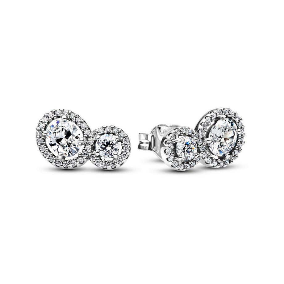 PANDORA Pandora Timeless Boucles d'oreilles 
