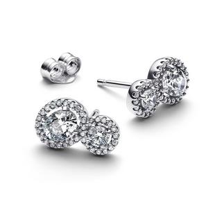 PANDORA Pandora Timeless Ohrstecker 