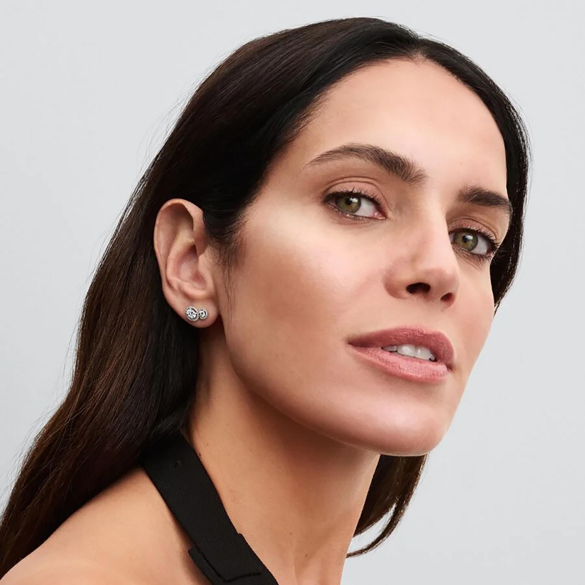 PANDORA Pandora Timeless Ohrstecker 