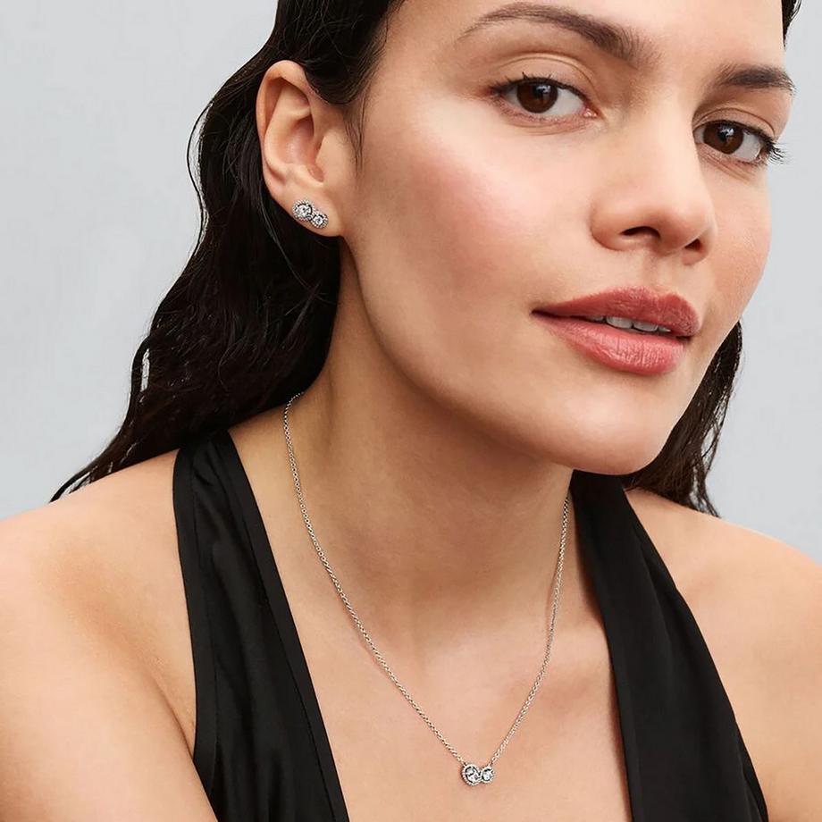 PANDORA Pandora Timeless Boucles d'oreilles 