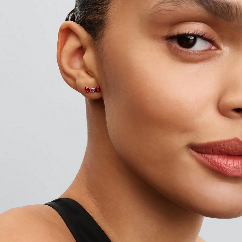 PANDORA Pandora Collabs Boucles d'oreilles 