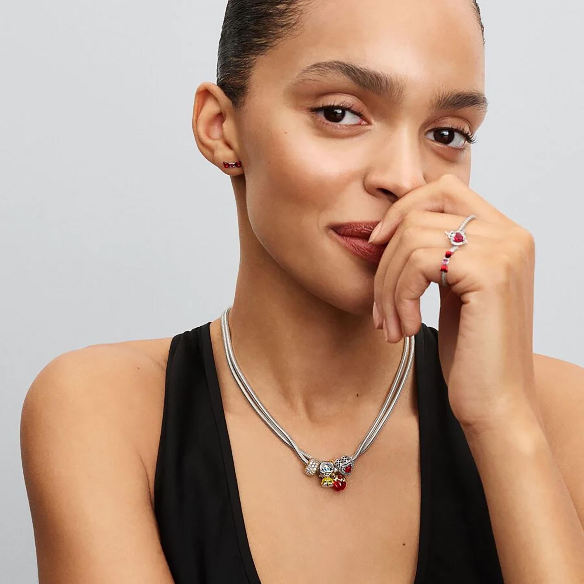 PANDORA Pandora Collabs Ohrstecker 