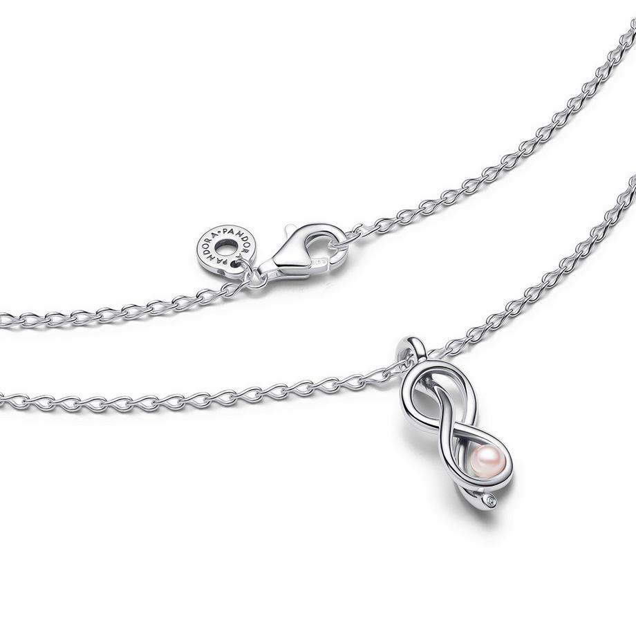 PANDORA Pandora Moments Collana 