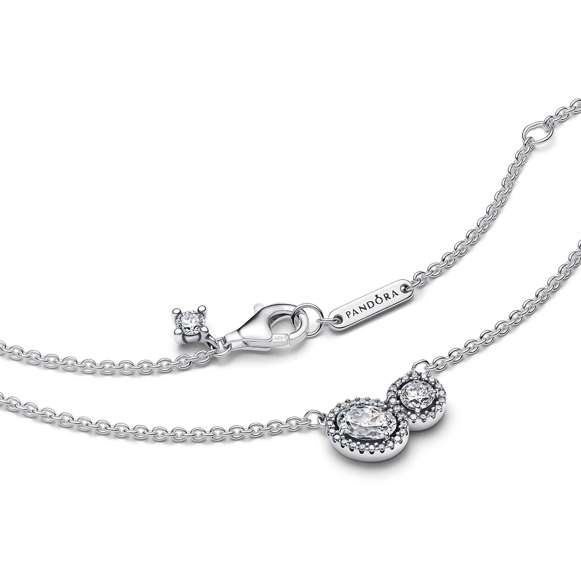 PANDORA Pandora Timeless Halskette 