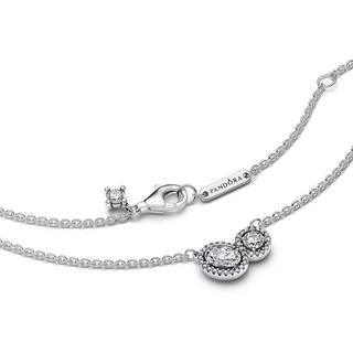 PANDORA Pandora Timeless Halskette 