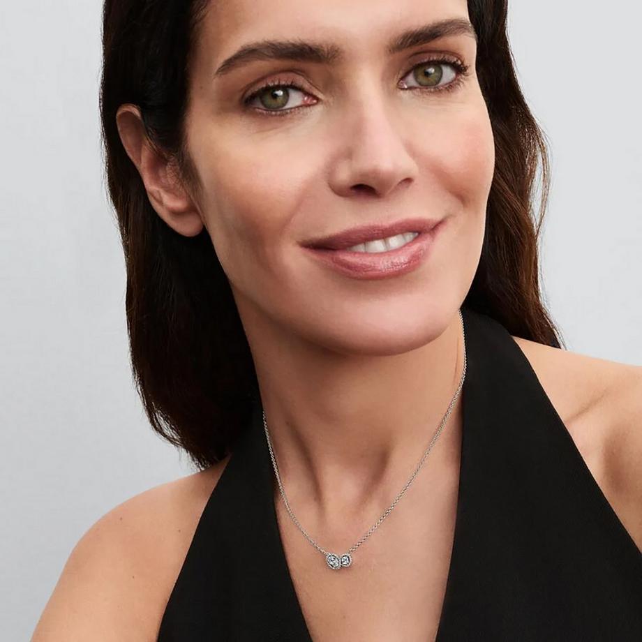 PANDORA Pandora Timeless Collana 