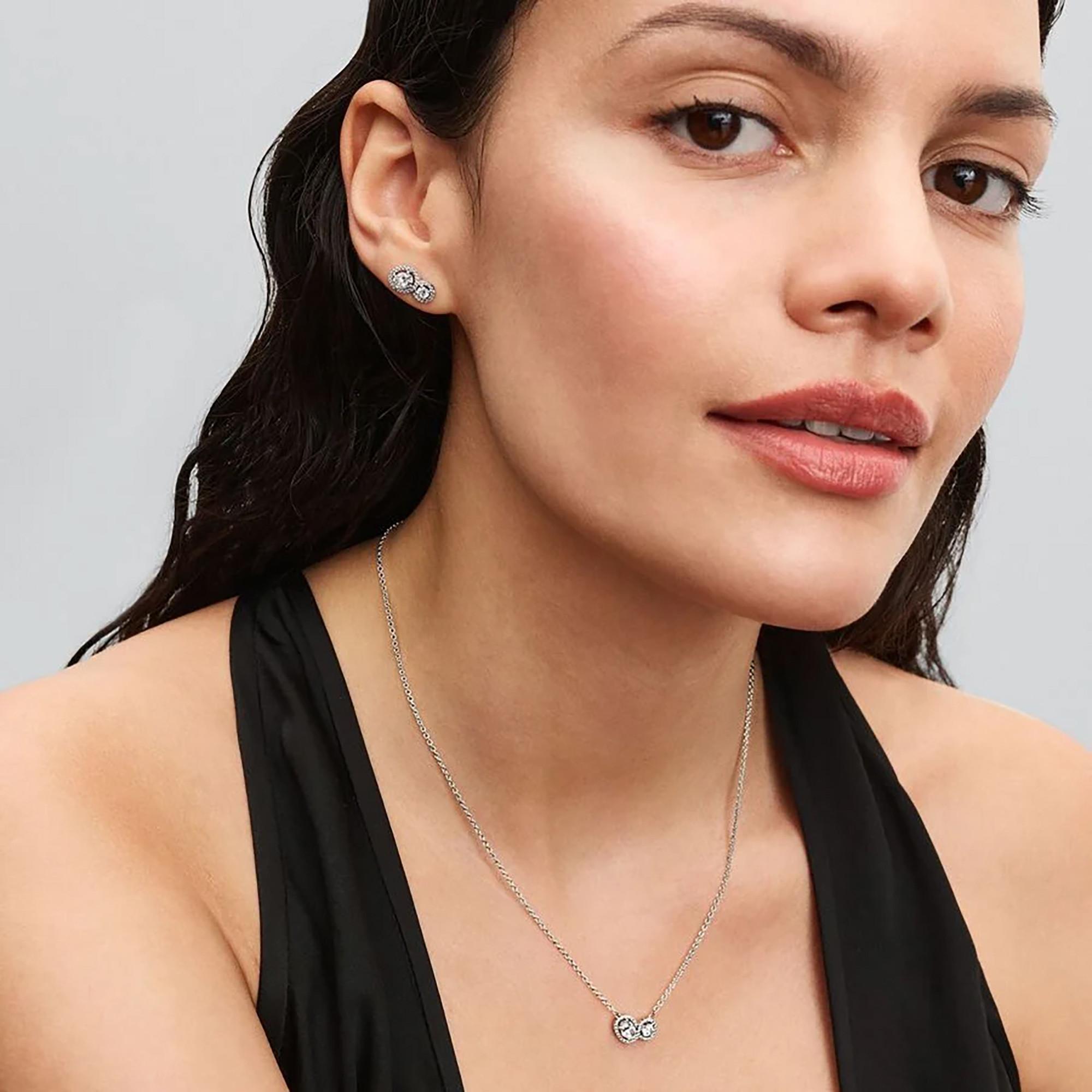 PANDORA Pandora Timeless Halskette 