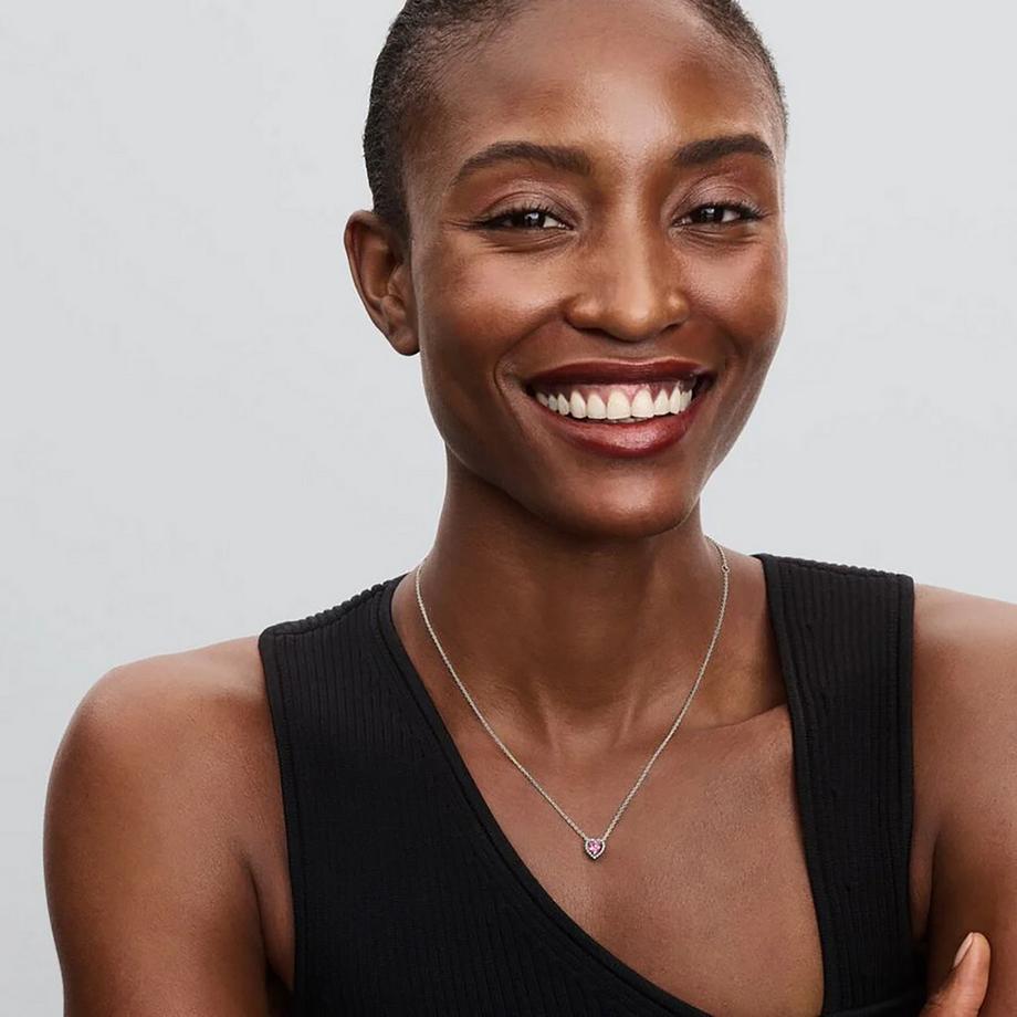 PANDORA Pandora Timeless Halskette 