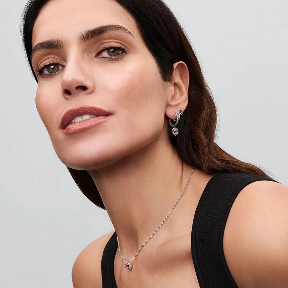 PANDORA Pandora Timeless Halskette 