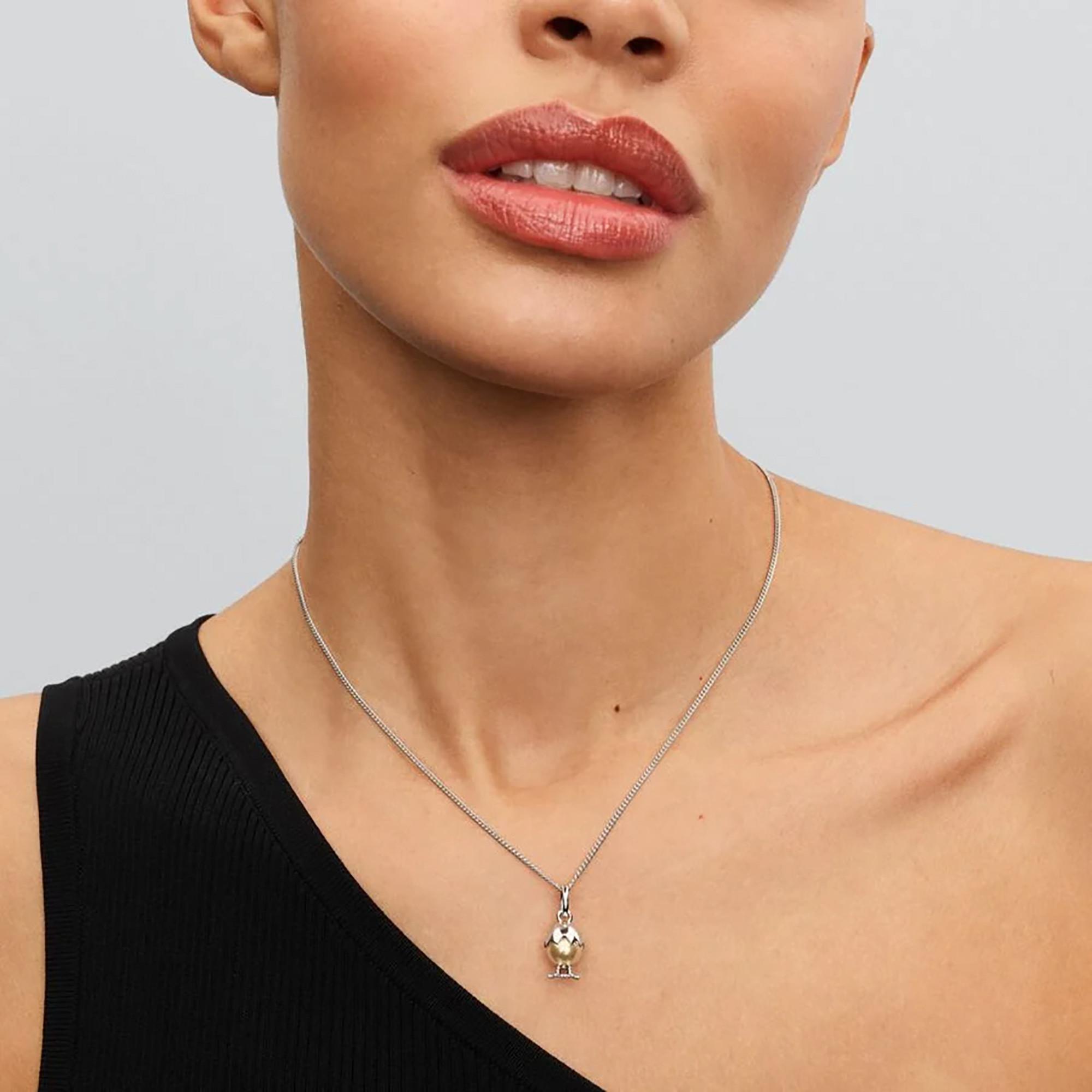 PANDORA Pandora Moments Charm 