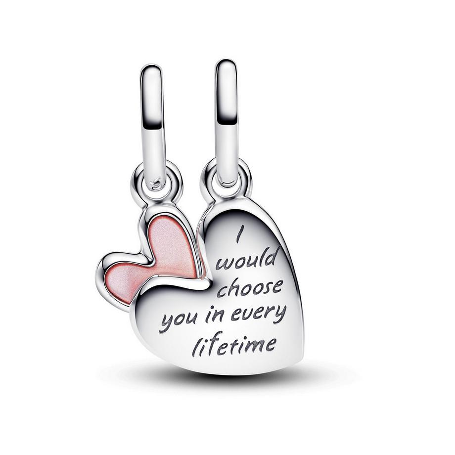 PANDORA Pandora Moments Charm 