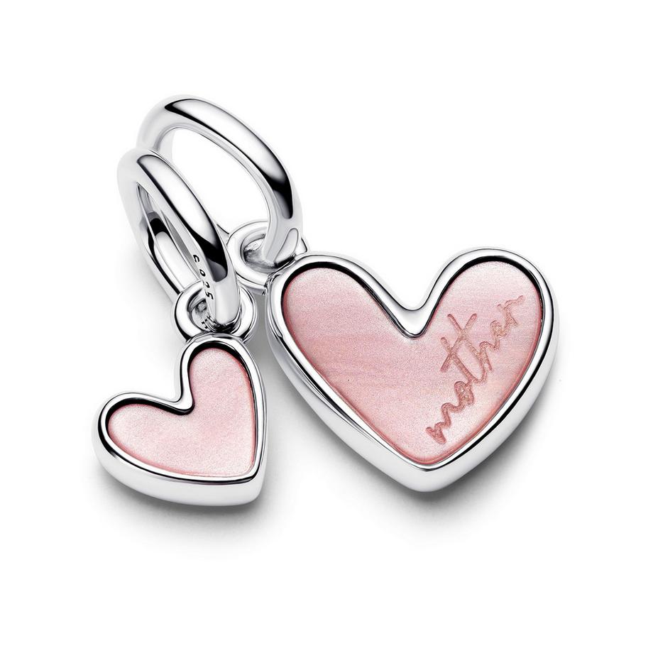PANDORA Pandora Moments Charm 