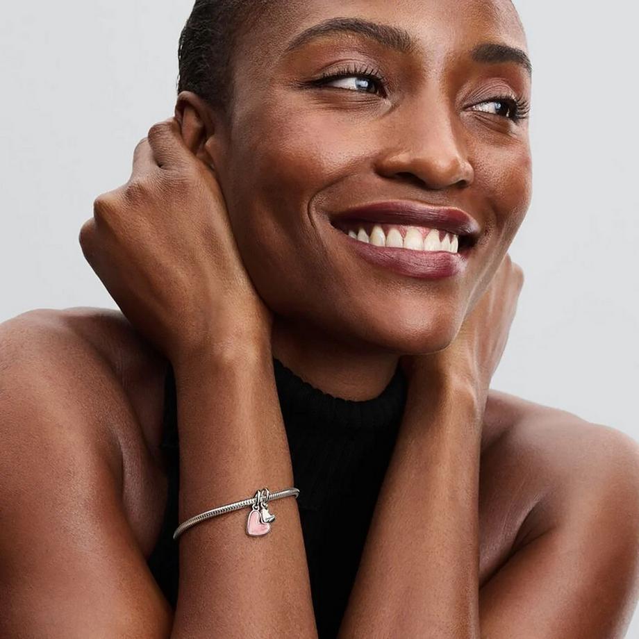 PANDORA Pandora Moments Charm 