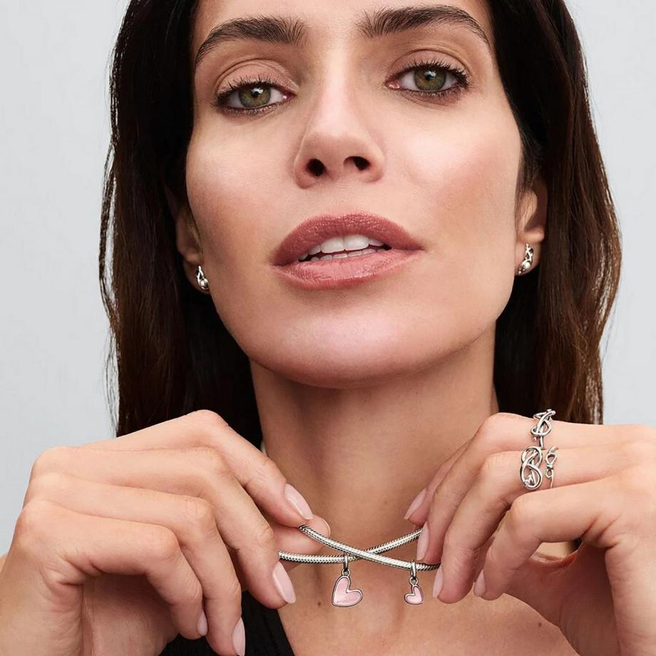 PANDORA Pandora Moments Charm 