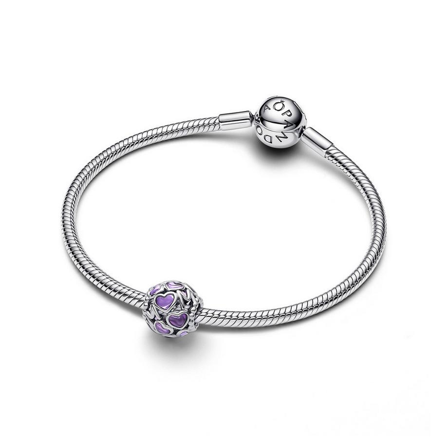 PANDORA Pandora Moments Charm 