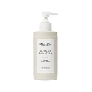 Estelle & Thild  Citrus Menthe Softening Body Lotion 