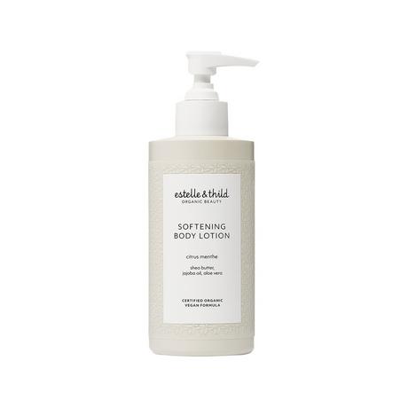 Estelle & Thild  Citrus Menthe Softening Body Lotion 