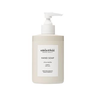 Estelle & Thild  Citrus Menthe Hand Soap 