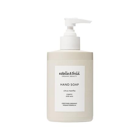 Estelle & Thild  Citrus Menthe Hand Soap 