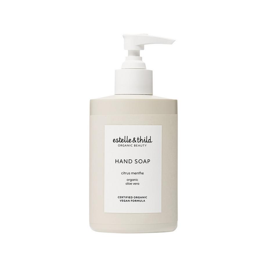 Estelle & Thild  Citrus Menthe Hand Soap 