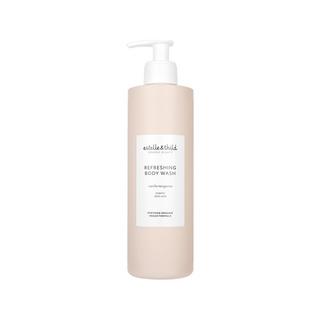 Estelle & Thild  Vanilla Tangerine Refreshing Body Wash 