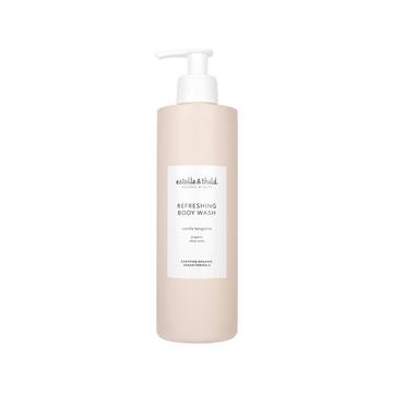 Vanilla Tangerine Refreshing Body Wash