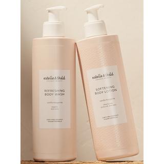 Estelle & Thild  Vanilla Tangerine Refreshing Body Wash 
