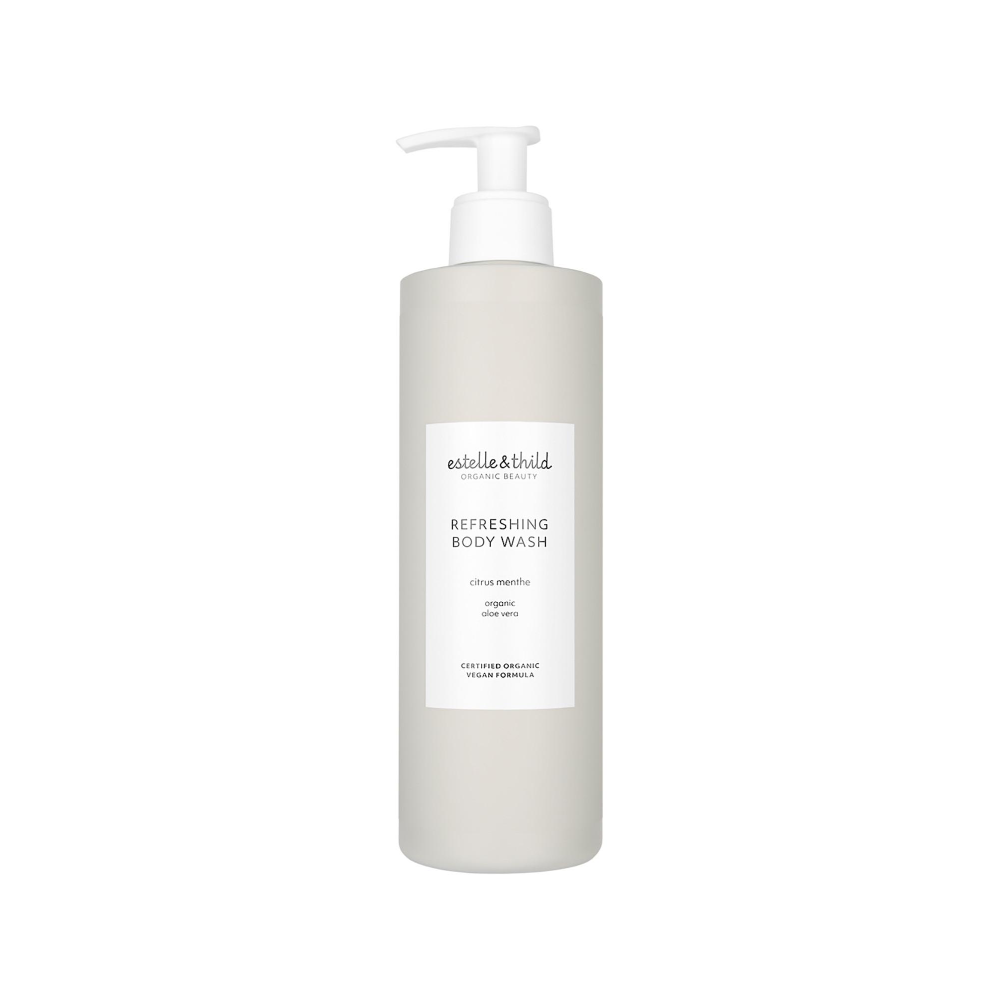 Estelle & Thild  Citrus Menthe Refreshing Body Wash 