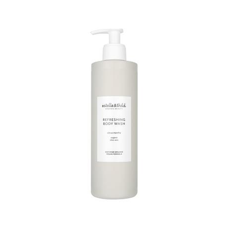 Estelle & Thild  Citrus Menthe Refreshing Body Wash 