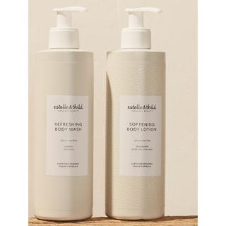 Estelle & Thild  Citrus Menthe Refreshing Body Wash 