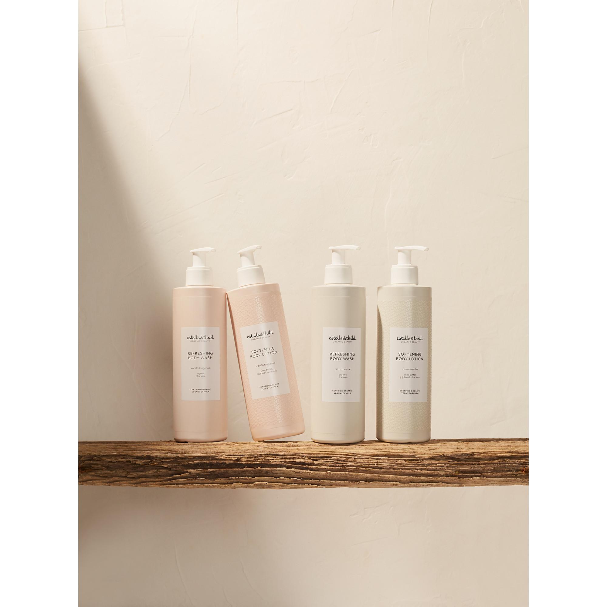 Estelle & Thild  Citrus Menthe Refreshing Body Wash 