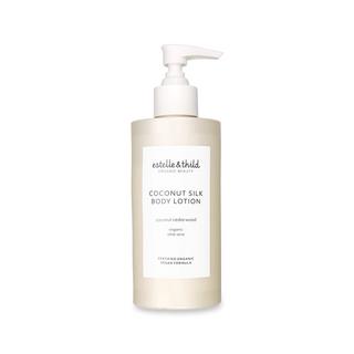 Estelle & Thild  Coconut Silk Body Lotion 