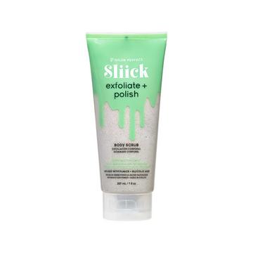 Pflegepeeling Exfoliate & Polish Scrub 