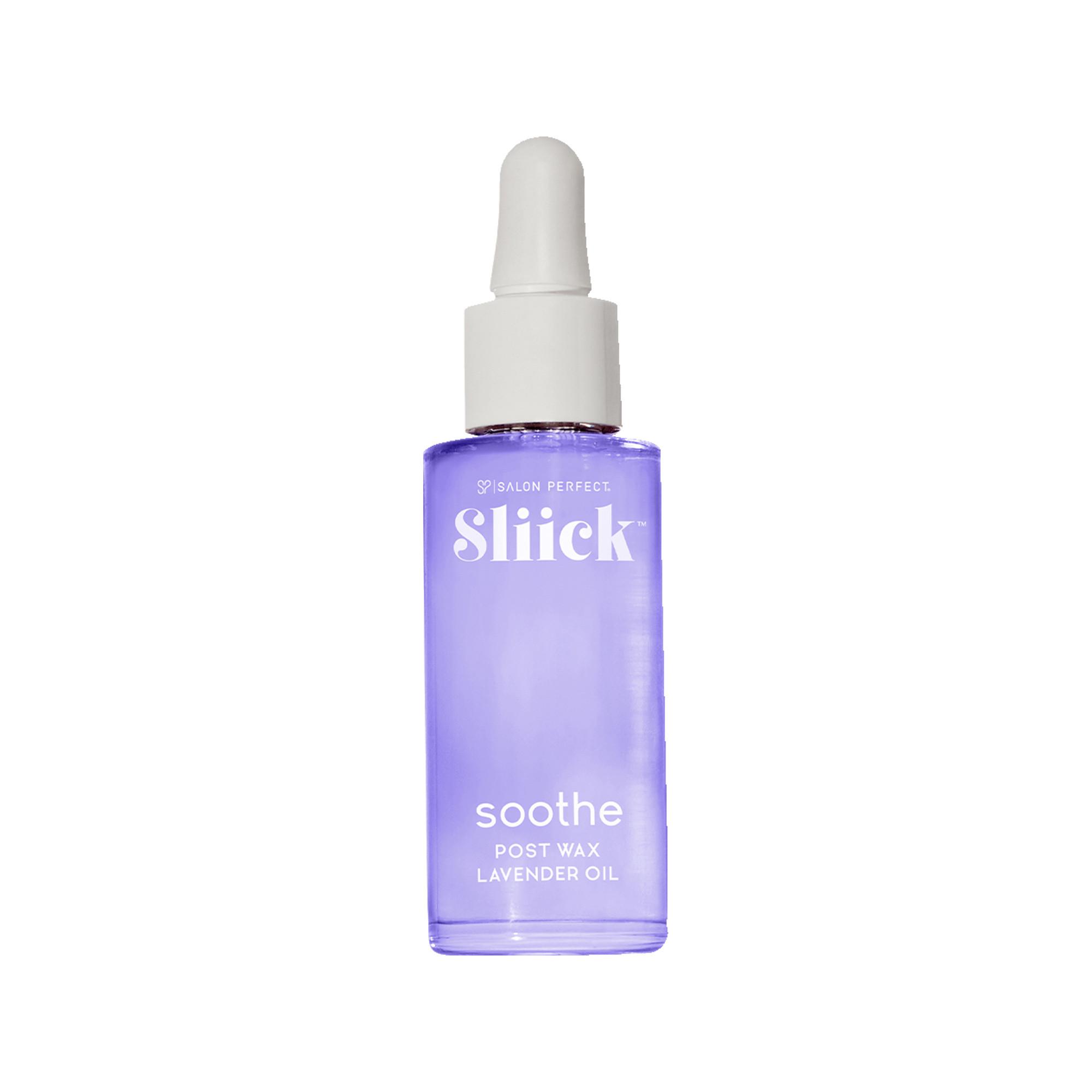 SLIICK  Post Depilazione Olio alla Lavanda 