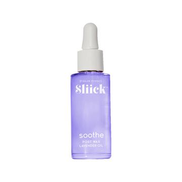 Sliick Soothe Oil