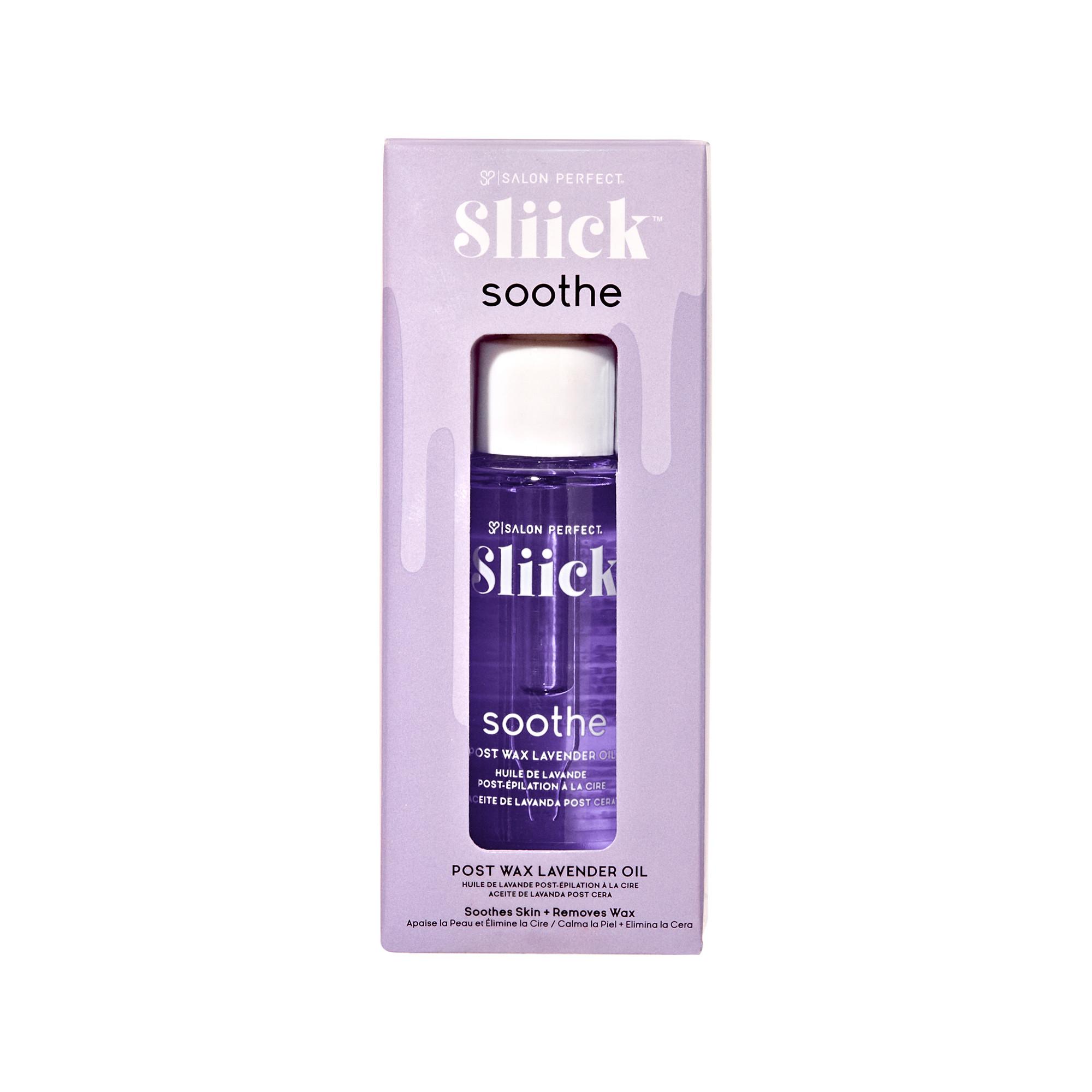 SLIICK  Huile Apaisante 